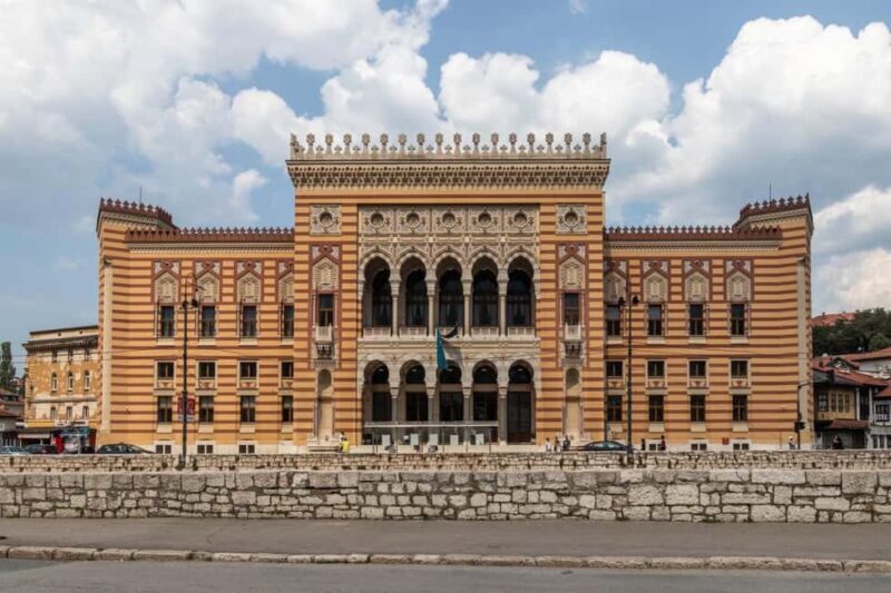 7-Day Balkans Small-Group Tour: Sarajevo, Mostar & Dubrovnik - Who is This Tour Best For?