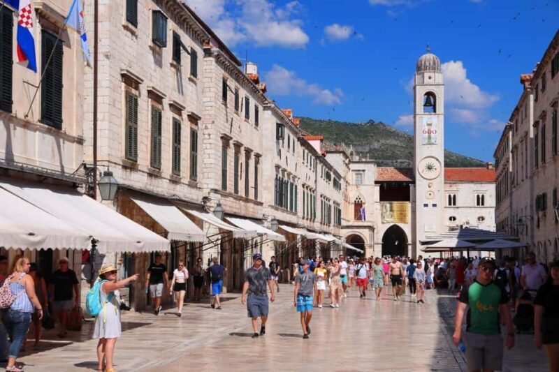 7-Day Balkans Small-Group Tour: Sarajevo, Mostar & Dubrovnik - Final Thoughts