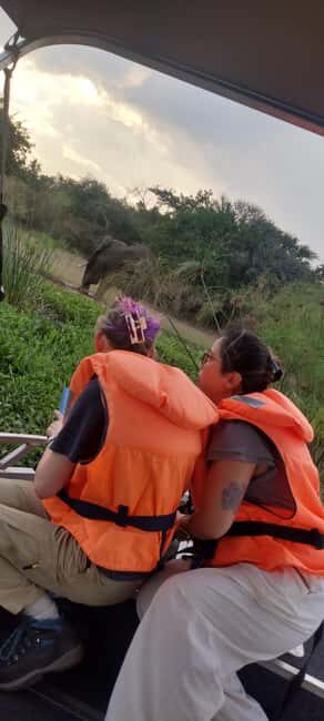 7-Day Best of Rwanda & Uganda Primate Safari - Key Points