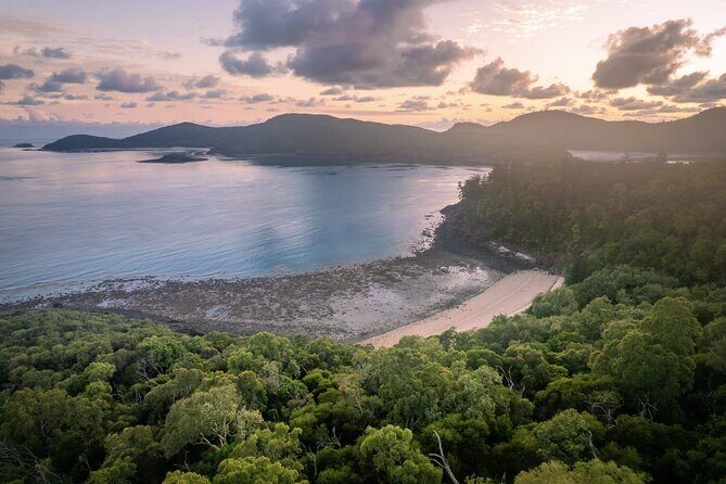 7 Day Brisbane to Cairns Boutique Whitsundays Great Barrier Reef - FAQ