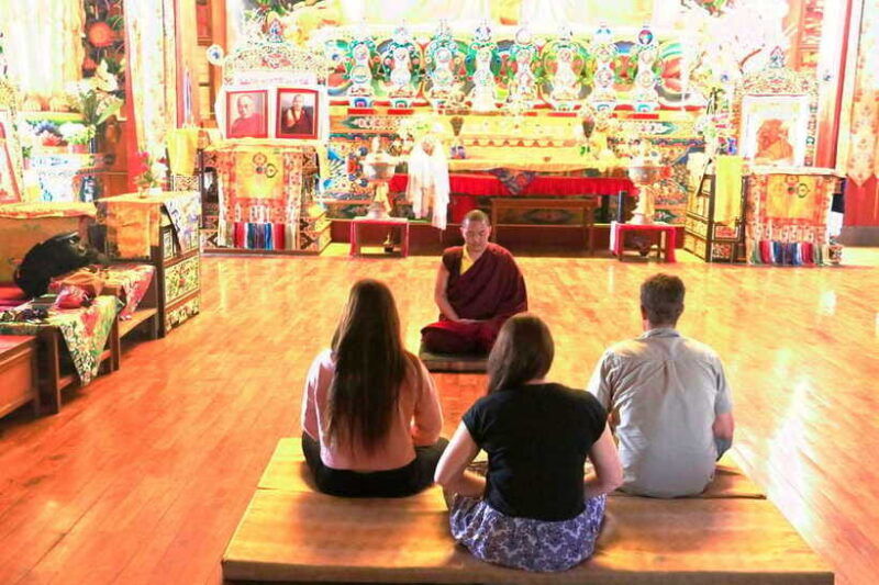 7-day-buddhist-monastery-retreat-in-kathmandu