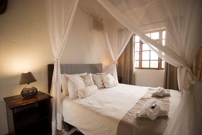7 Day Classic Kruger National Park Safari - An Authentic 7-Day Safari Experience
