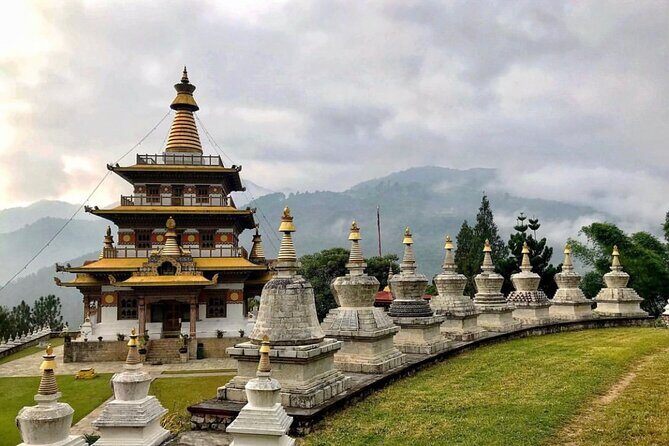 7 Day Cultural & Culinary Expedition to Bhutan - Who Is This Tour Best For?
