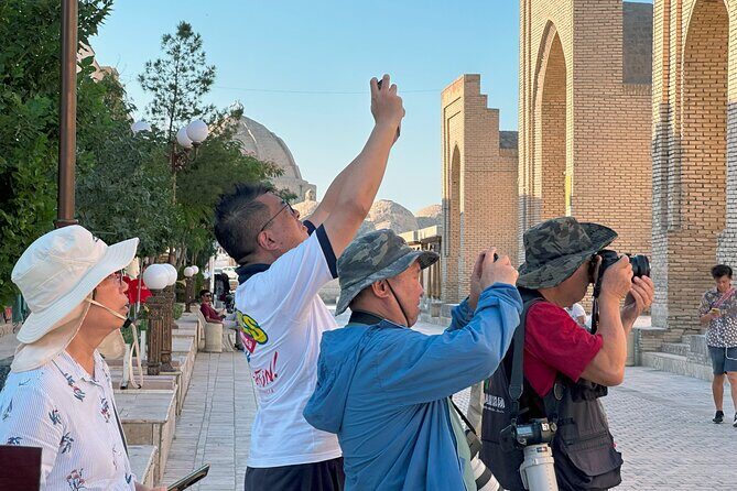 7-Day Cultural Uzbekistan Tour - An In-Depth Look at the 7-Day Uzbekistan Tour