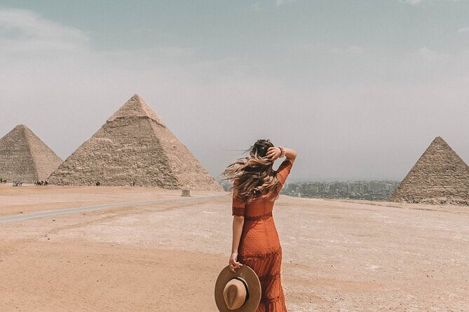 7 Day Egypt itinerary - Comprehensive Review of the 7-Day Egypt Tour