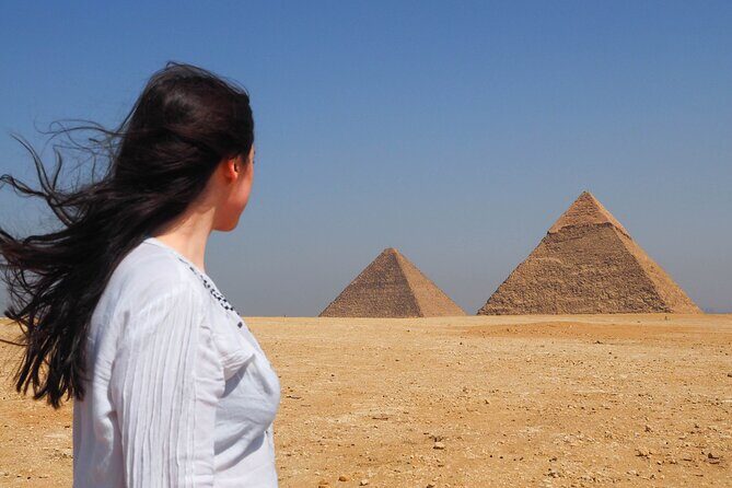 7 Day Egypt itinerary - FAQs