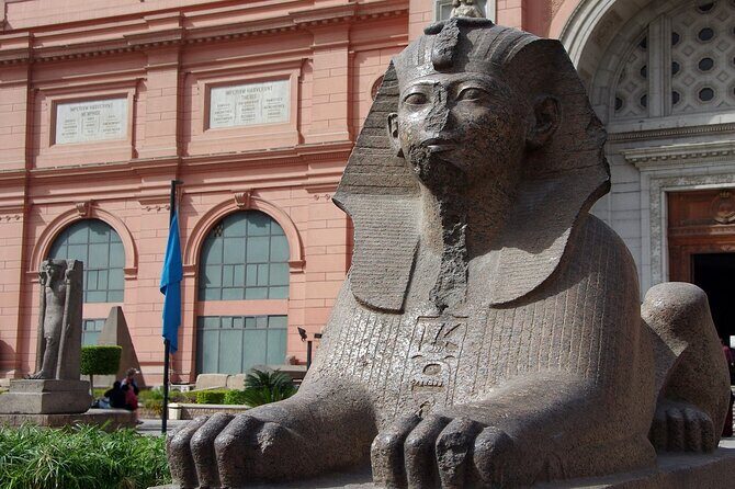 7-Day Egyptian Adventure: Cairo & 5-Day Nile Sandal Cruise - Overview of the Tour Experience