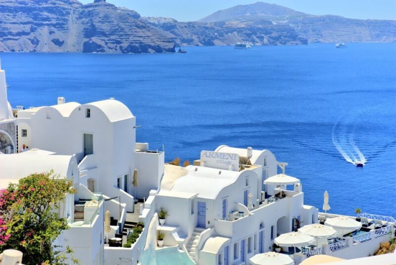7 Day Escape Trip to Santorini and Mykonos from Athens - Final Thoughts: Who Is This Tour Best For?