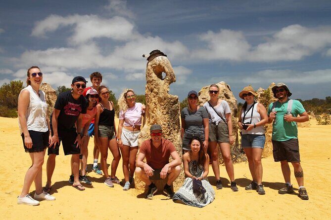 7-Day Exmouth Explorer via Pinnacles Monkey Mia Ningaloo Reef returning to Perth - Who Should Consider This Tour?