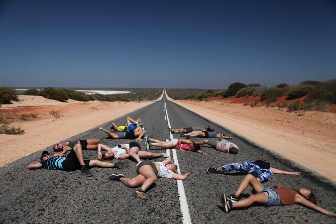 7-Day Exmouth Explorer via Pinnacles Monkey Mia Ningaloo Reef returning to Perth - FAQ