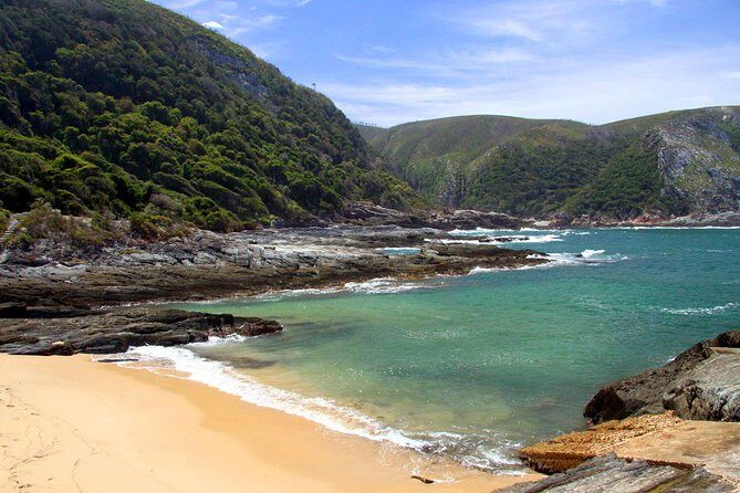 7 Day Garden Route to Addo, Cape Point and Winelands Combo tour - The Sum Up