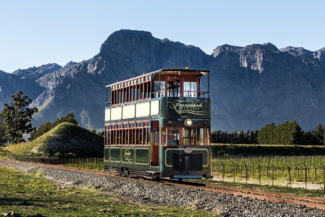 7 Day Garden Route to Addo, Cape Point and Winelands Combo tour - FAQ