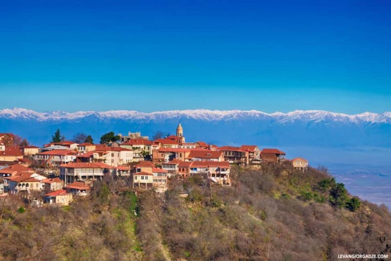 7-Day Georgia Tour with Wine, Mountains, Canyons & Meals - An In-Depth Look at the 7-Day Georgia Tour