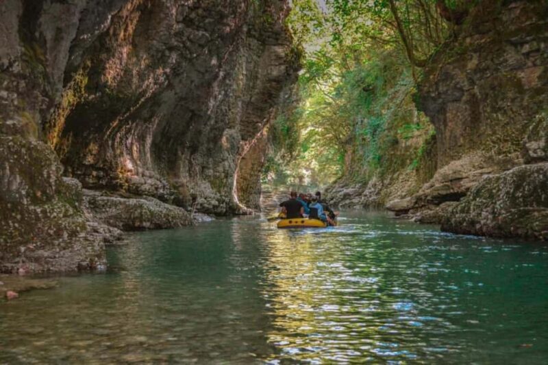 7-Day Georgia Tour with Wine, Mountains, Canyons & Meals - Frequently Asked Questions