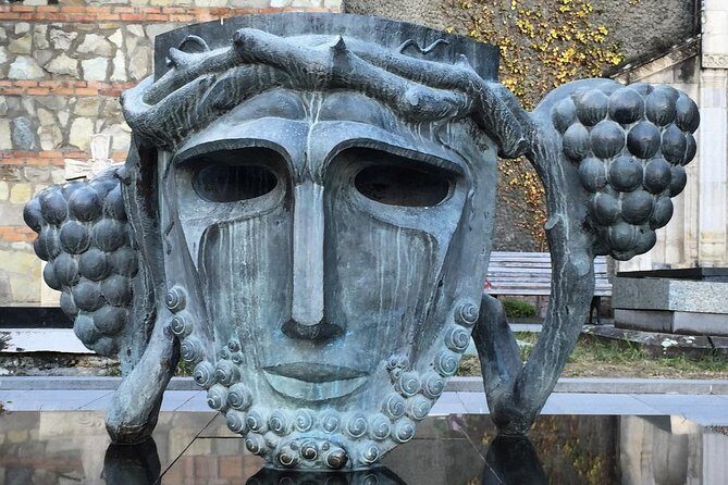 7-Day Georgian Highlights Tour from Tbilisi - Day 5: Medieval Marvels and Monastic Life