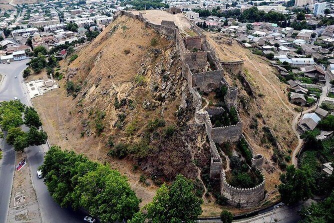 7-Day Georgian Highlights Tour from Tbilisi - Day 7: Farewell and Departure