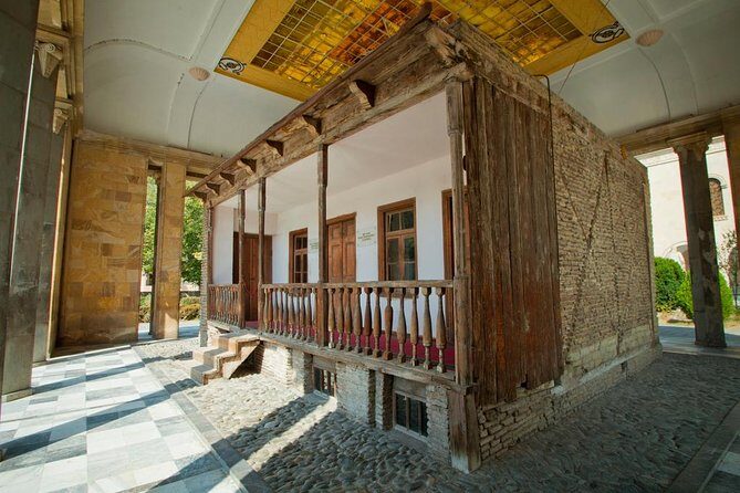 7-Day Georgian Highlights Tour from Tbilisi - Why This Tour Offers Great Value