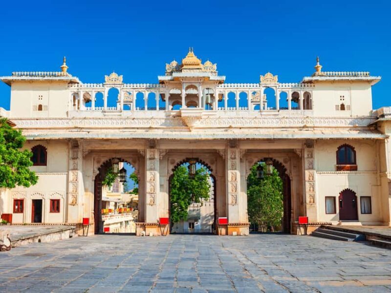 7-Day Golden Triangle Jodhpur Udaipur Tour from Delhi - Final Thoughts