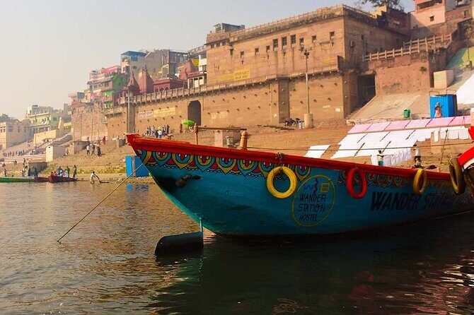 7 Day Golden Triangle Private Heritage and Varanasi Tour - FAQ