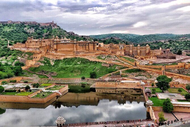 7 Day Golden Triangle Private Heritage and Varanasi Tour - Final Thoughts