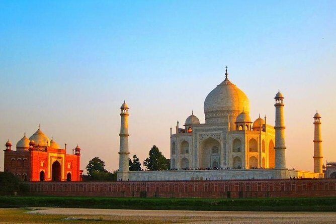 7-Day Golden Triangle & Varanasi Tour from Delhi with Guide - Final Thoughts