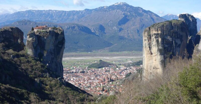 7-Day Grand Tour of Greece: from Prehistory to Modern Times - Key Points