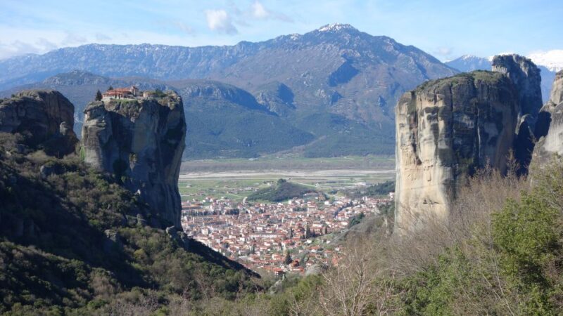 7-Day Grand Tour of Greece: from Prehistory to Modern Times - Final Thoughts