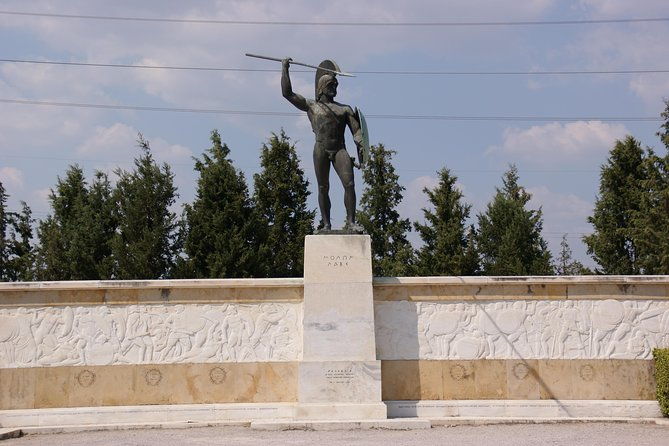 7-day-grand-tour-olympia-delphi-meteora-thessaloniki