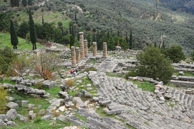 7-day-grand-tour-olympia-delphi-meteora-thessaloniki