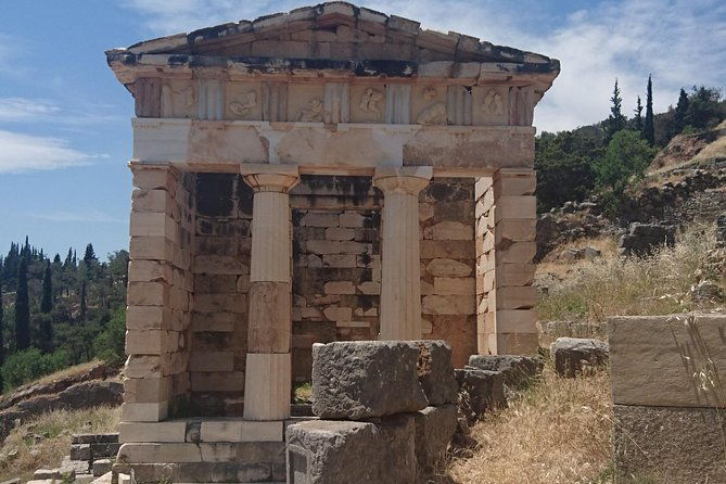 7-day-grand-tour-olympia-delphi-meteora-thessaloniki