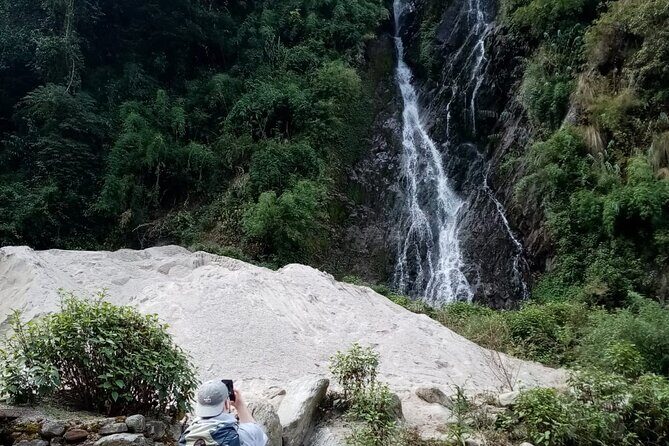 7 Day Guide Only for Private Langtang Trek from Kathmandu - The Journey Begins: Syabrubesi and the Scenic Drive