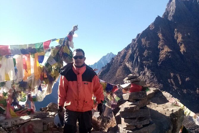 7 Day Guide Only for Private Langtang Trek from Kathmandu - Final Day: Scenic Return to Kathmandu