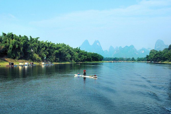 7-Day Guilin World Cup Rafting Experience Tour - A Complete Breakdown of the 7-Day Experience