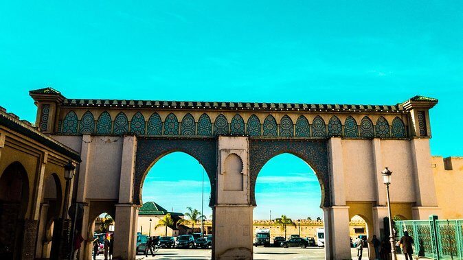7-day heritage and culture tour in Morocco from Casablanca to Marrakech - An In-Depth Look at the 7-Day Moroccan Heritage Tour