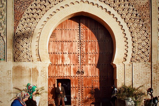 7-day heritage and culture tour in Morocco from Casablanca to Marrakech - Frequently Asked Questions
