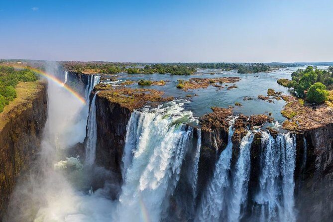 7 Day Highlights Of Botswana Overland Tour  ACCOMODATED (midrange) - The Value of This Tour