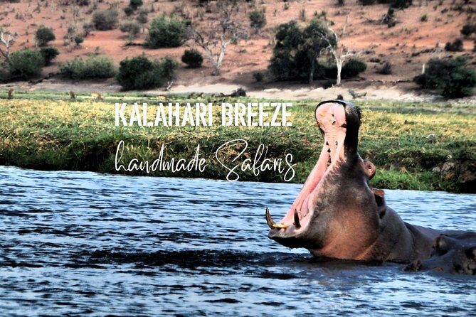 7 Day Highlights Of Botswana Overland Tour  ACCOMODATED (midrange) - Frequently Asked Questions