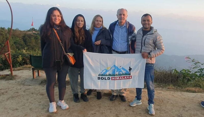 7 Day Himalayan Highlights: Culture, Mountain, Jungle Safari - Authentic Insights from Travelers