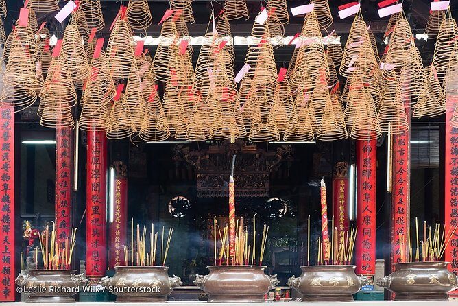 7-Day Ho Chi Minh & Siemreap (HCM Mekong Cu Chi Siem Reap Angkor) - Key Points