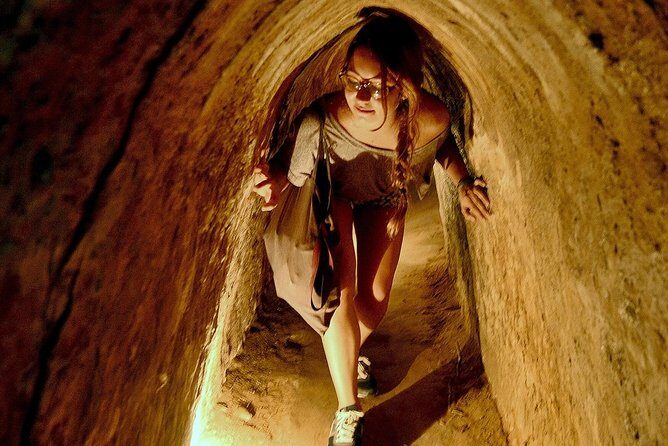 7-Day Ho Chi Minh & Siemreap (HCM Mekong Cu Chi Siem Reap Angkor) - FAQ