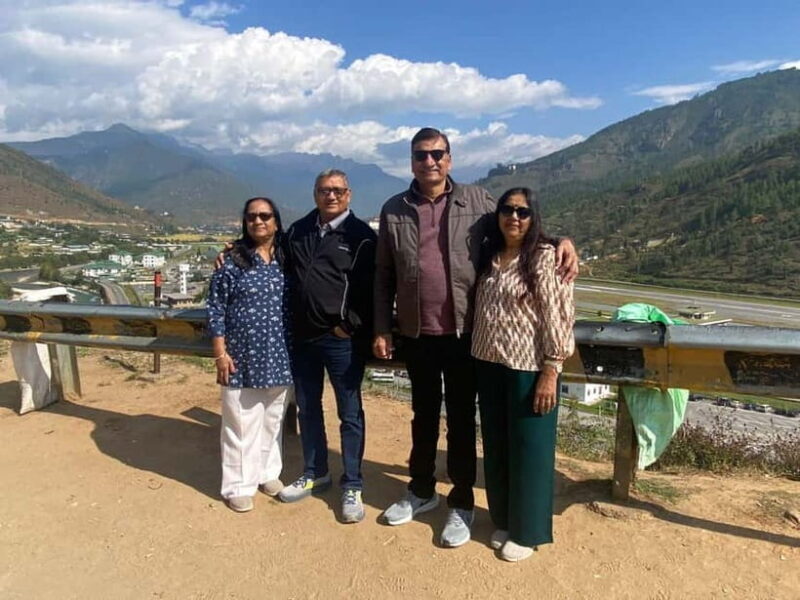 7-Day Immersive Bhutan Culture & Nature Escape - What to Expect From Your Bhutan Experience