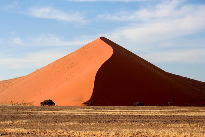 7 Day - Kalahari TOP attractions - Key Points