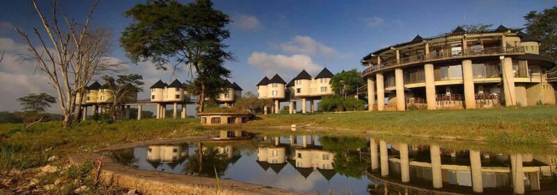 7-Day Kenya Wildlife Safari and Diani Beach SGR Package - FAQ