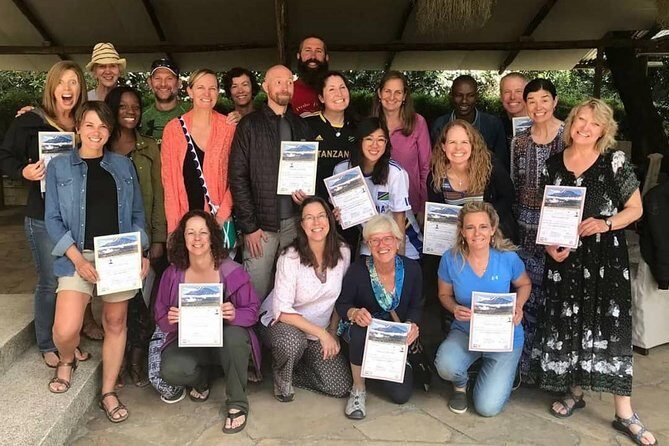 7 Day Kilimanjaro Climb Lemosho Route & 2 Day Safari - Why the Lemosho Route Is a Great Choice