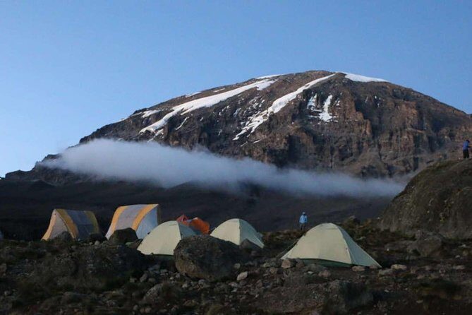 7-Day Kilimanjaro Climb Machame RouteThe Best Path to Uhuru Peak - Key Points