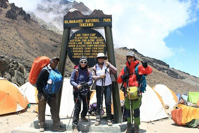 7-Day Kilimanjaro Climb Machame RouteThe Best Path to Uhuru Peak - In The Sum Up