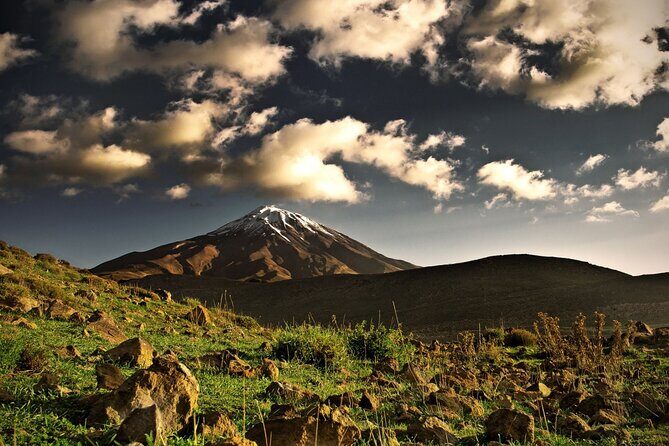 7 Day Kilimanjaro Climbing Via Lemosho Route - Overview of the Kilimanjaro Climb Experience