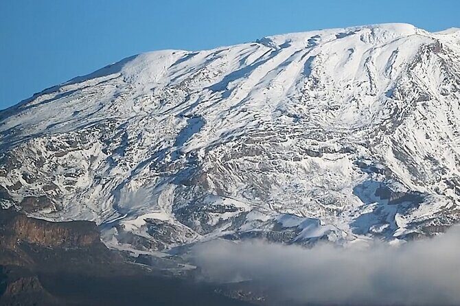 7-Day Kilimanjaro Climbing Via Machame Route - Key Points