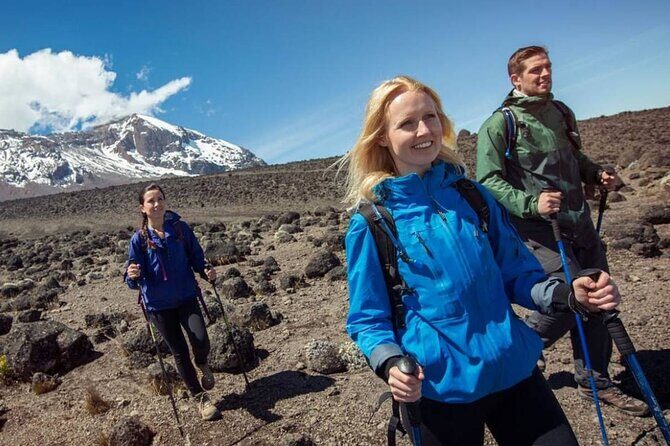 7-Day Kilimanjaro Climbing Via Machame Route - Detailed Review of the Machame Route Experience