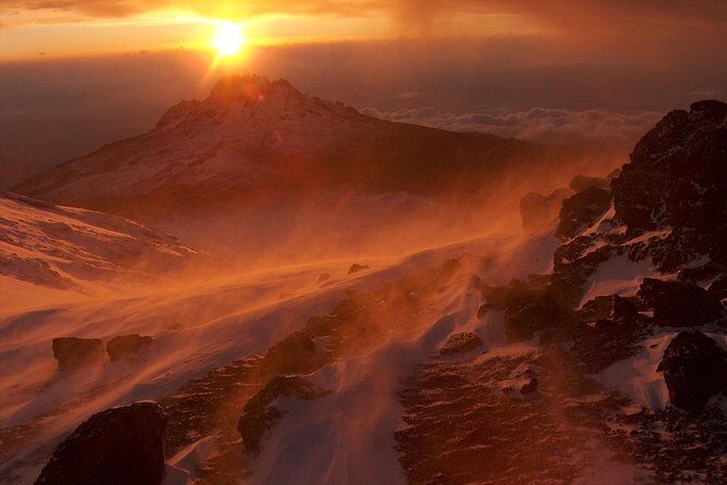 7-Day Kilimanjaro ClimbLemosho R. Scenic Adventure to the summit - Who Should Consider This Kilimanjaro Climb?